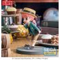 Sega Luminasta Spy x Family Anya Forger Stylish Look Vol 2 Figure
