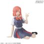 Sega Whispering Love Singing Choconose Premium Figure Kino Himari Figure