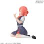 Sega Whispering Love Singing Choconose Premium Figure Kino Himari Figure