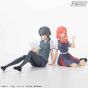 Sega Whispering Love Singing Choconose Premium Figure Kino Himari Figure