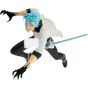 Banpresto BLEACH VIBRATION STARS Grimmjow Jaegerjack Prizee Figure