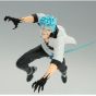 Banpresto BLEACH VIBRATION STARS Grimmjow Jaegerjack Prizee Figure