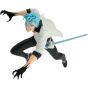 Banpresto BLEACH VIBRATION STARS Grimmjow Jaegerjack Prizee Figure