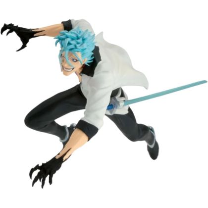 Banpresto BLEACH VIBRATION...