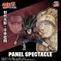 Banpresto NARUTO Shippuden Panel Spectacle The Strongest Soldiers Hashirama Senju Prizee Figure