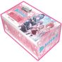 Bushiroad Weiss Schwarz Premium Set Hololive Production feat Weiss Schwarz Ambassador Box