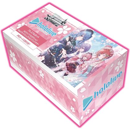 Bushiroad Weiss Schwarz...