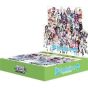 Bushiroad Weiss Schwarz Booster Pack Hololive Production Vol 1 & Vol 2 Re Mix Box
