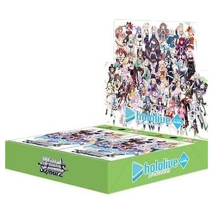 Bushiroad Weiss Schwarz...