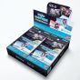 Bandai Hololive & Hololive ERROR Metallic Pass Collection Pack Box
