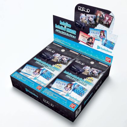 Bandai Hololive & Hololive...