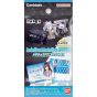 Bandai Hololive & Hololive ERROR Metallic Pass Collection Pack Box