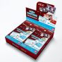 Bandai Hololive & Hololive ERROR Metallic Pass Collection 2 Pack Box