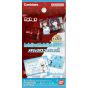 Bandai Hololive & Hololive ERROR Metallic Pass Collection 2 Pack Box