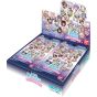 Bandai Carddass Hololive Vol 2 Zenjinrui Usagika Keikaku Pack Box