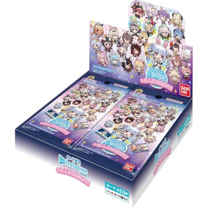 Bandai Carddass Hololive...