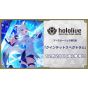 Cover Holo Live Official Card Game Booster Pack 2nd Quintet Spectrum Box