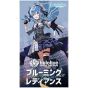 Cover Holo Live Official Card Game Booster Pack Vol 1 Blooming Lady Box