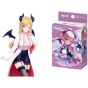Cover Hololive Official Card Game Start Deck Purple Yuzuki Choco Box