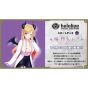 Cover Hololive Official Card Game Start Deck Purple Yuzuki Choco Box