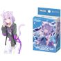 Cover Hololive Official Card Game Start Deck Blue Nekomata Okayu Box