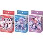 Cover Hololive Official Card Game Start Deck Blue Nekomata Okayu Box