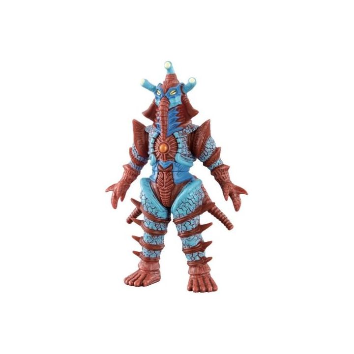 Bandai Ultra Monster Series 2008 FILM Super Hipporit Alien Figure