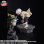 Banpresto My Hero Academia Combinaison Battle TOMURA SHIGARAKI Chapitre final Prizee Figure