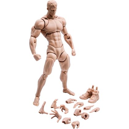 Wind Toys 1/12 Scale Super...