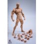 Wind Toys 1/12 Scale Super Action Male Body Normal Figure