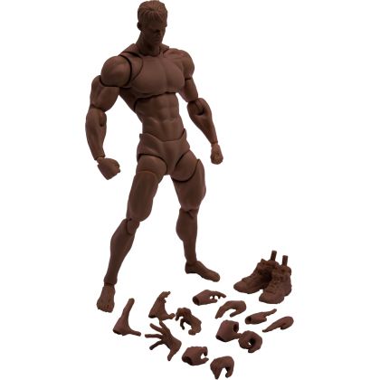 Wind Toys 1/12 Scale Super...