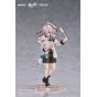 RIBOSE RISE UP+ Honkai Star Rail Little Cat Series Jing Yuan Ver Figure