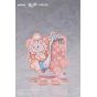 RIBOSE RISE UP+ Honkai Star Rail Little Cat Series Jing Yuan Ver Figure
