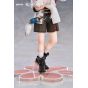 RIBOSE RISE UP+ Honkai Star Rail Little Cat Series Jing Yuan Ver Figure