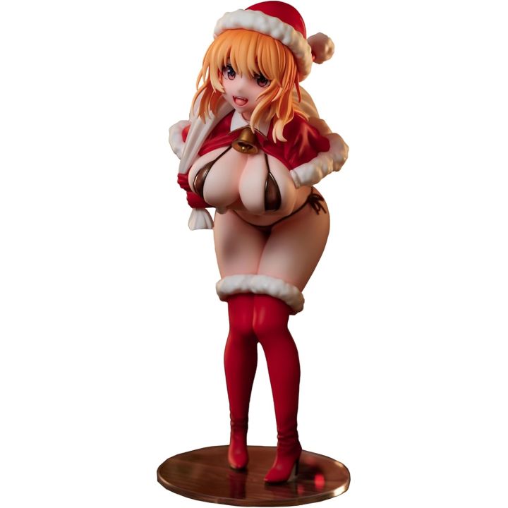 Omaha Santa Girl Rina Version STD 1/6 Scale Figure