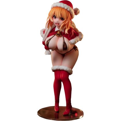Omaha Santa Girl Rina...