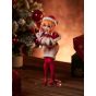 Omaha Santa Girl Rina Version STD 1/6 Scale Figure