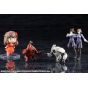 Kotobukiya Hexa Gear Alternative Orb Earthcline Biomechanics Ver 1/24 Scale Plastic Model Kit
