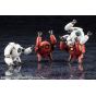 Kotobukiya Hexa Gear Alternative Orb MSG Ver 1/24 Scale Plastic Model Kit