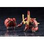 Kotobukiya Hexa Gear Alternative Orb MSG Ver 1/24 Scale Plastic Model Kit