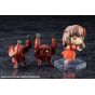 Kotobukiya Hexa Gear Alternative Orb MSG Ver 1/24 Scale Plastic Model Kit