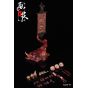 BearPanda x Eiifox The Gods And Ghosts Of China Series Figure
