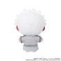 Movic My Hero Academia Nui Pal Plush Mascot Dabi