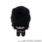 Movic My Hero Academia Nui Pal Plush Mascot Aizawa Shota