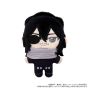 Movic My Hero Academia Nui Pal Plush Mascot Aizawa Shota