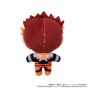 Movic My Hero Academia Nui Pal Plush Mascot Endeavor