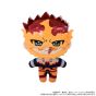Movic My Hero Academia Nui Pal Plush Mascot Endeavor
