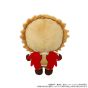 Movic My Hero Academia Nui Pal Plush Mascot Hawks