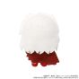 Movic My Hero Academia Nui Pal Plush Mascot Shigaraki Tomura