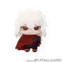 Movic My Hero Academia Nui Pal Plush Mascot Shigaraki Tomura